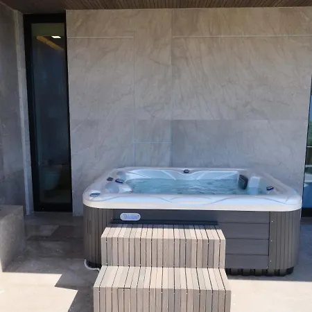 Hotel Prado Luxury