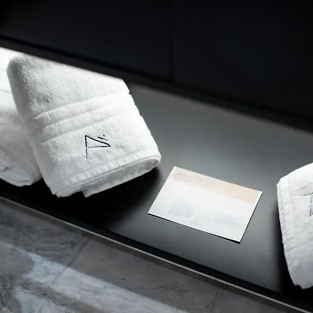 Prado Luxury 5* Χειμάρρα