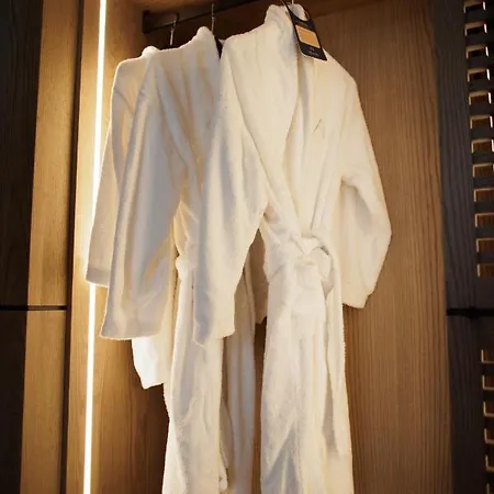 Hotell Prado Luxury 5*