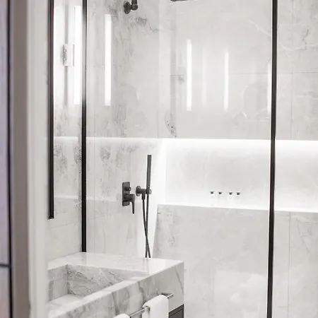 Prado Luxury Hotell 5*