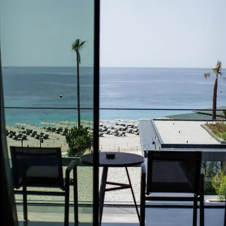 Prado Luxury Hotel