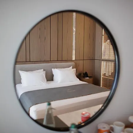 Prado Luxury Hotel Himarë