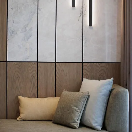 Prado Luxury فندق هيماري