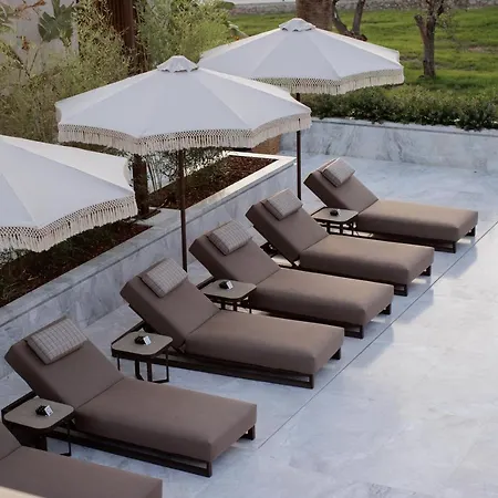 Prado Luxury 5*