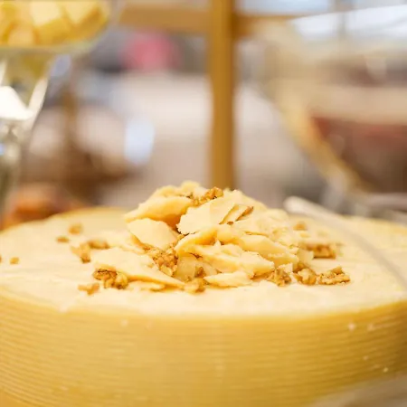 Hotell Prado Luxury 5*