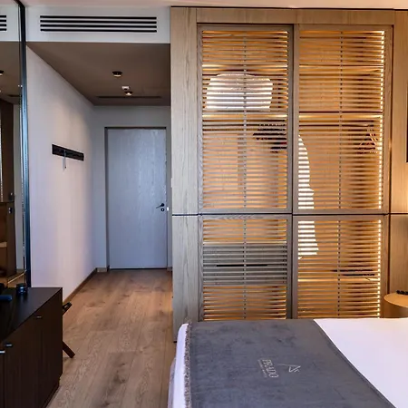 Hotel Prado Luxury 5*