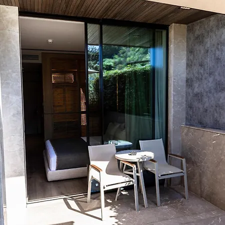 Hotel Prado Luxury