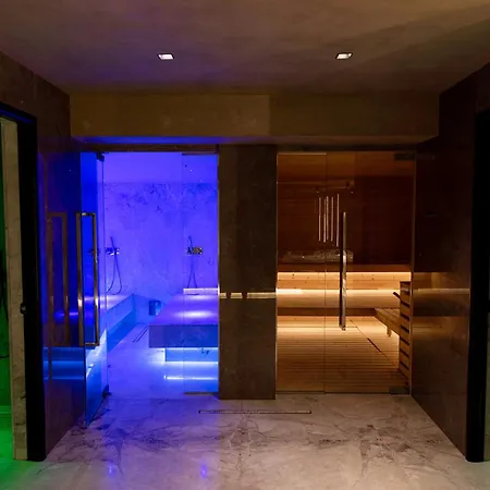 Prado Luxury 5* Himare