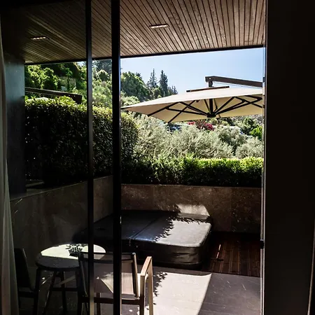 Prado Luxury Hotel
