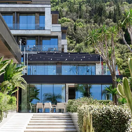 Prado Luxury Hotel Himare