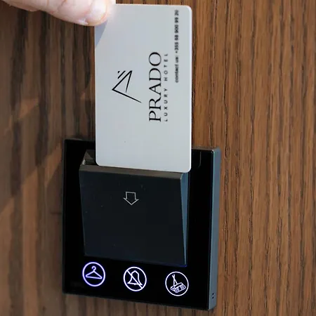 Prado Luxury 5*