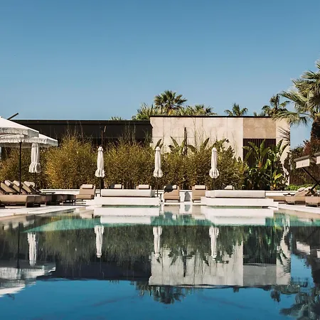 Hotel Prado Luxury