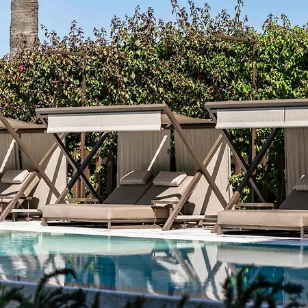 Hotel Prado Luxury