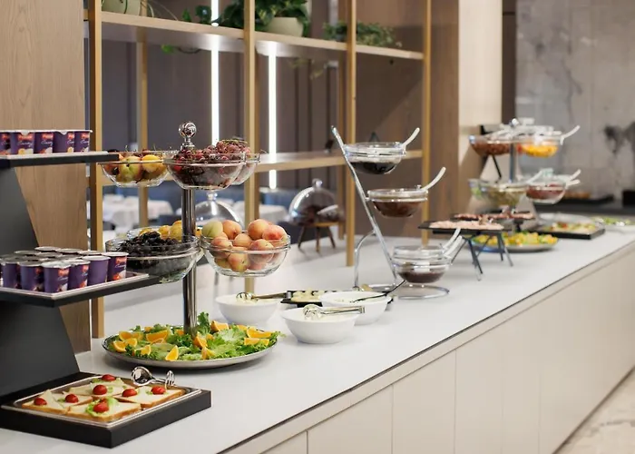 Prado Luxury Hotel Himarë