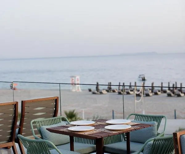 Prado Luxury 5* 希马拉