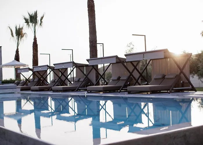 Prado Luxury 5* Himarë