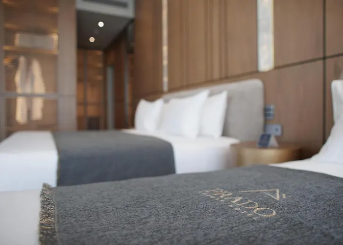 Hotel Prado Luxury 5*