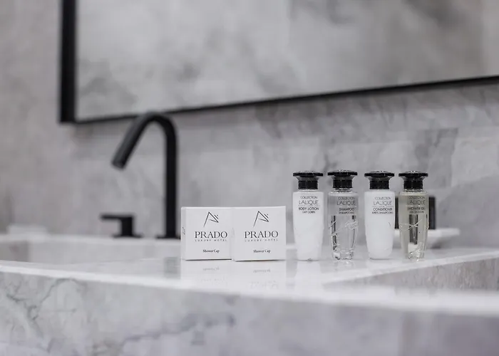 Prado Luxury Hotel 5*