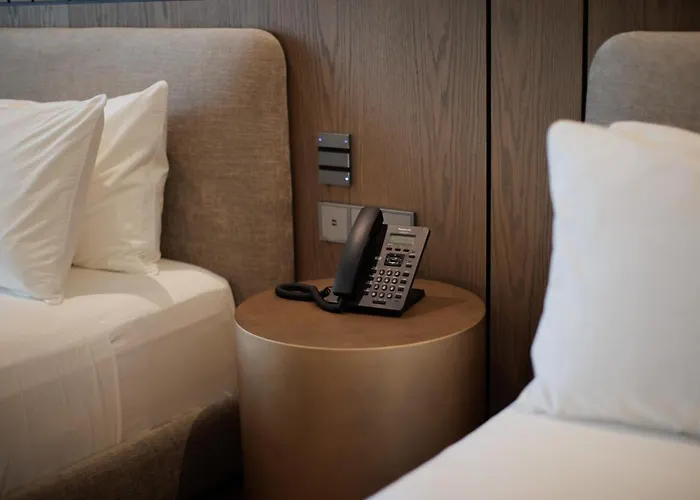 Hotel Prado Luxury 5*