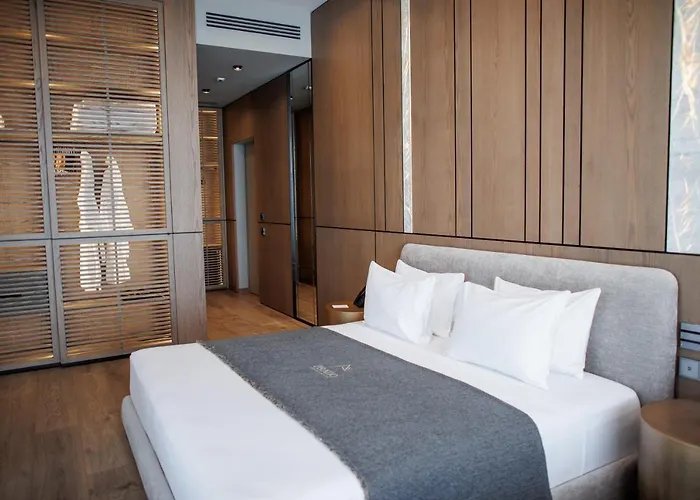 酒店 Prado Luxury 5*