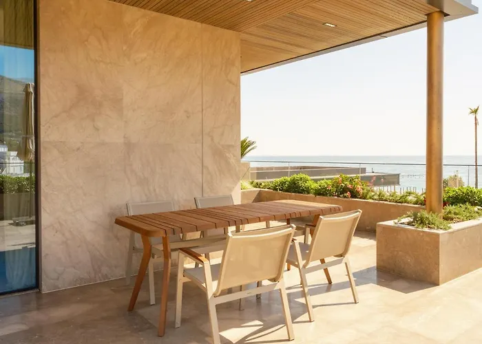 Prado Luxury Hotel 5*