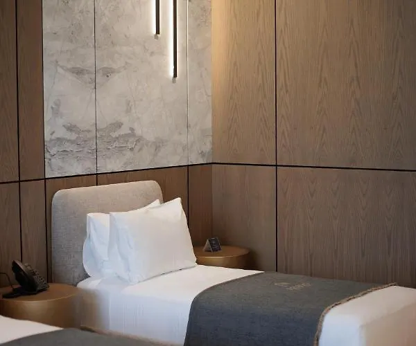 Prado Luxury 酒店 希马拉