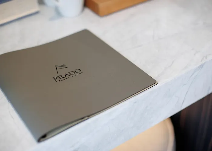 酒店 Prado Luxury 希马拉