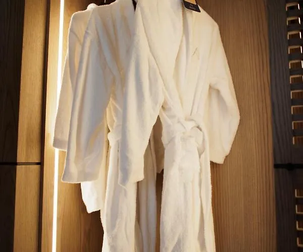 酒店 Prado Luxury 5*