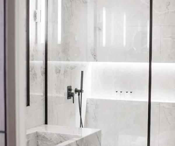 Prado Luxury Hotel 5*