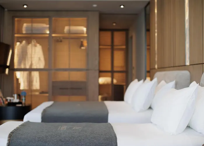 Hotel Prado Luxury 5*