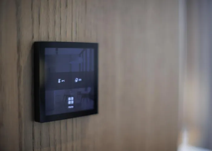 Prado Luxury Hotel 5*