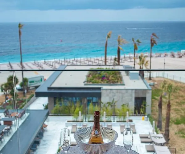 Prado Luxury Himarë