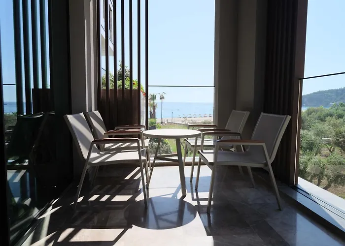 Hotel Prado Luxury 5*