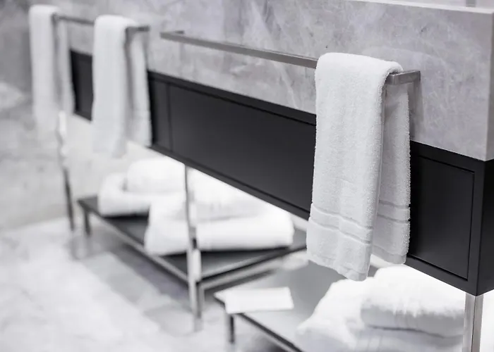 Prado Luxury 5* Himarë