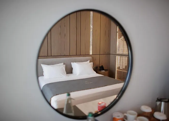 Prado Luxury Hotel Himarë