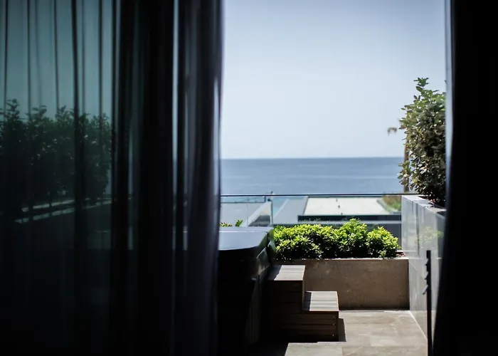 Prado Luxury Hotel Himarë