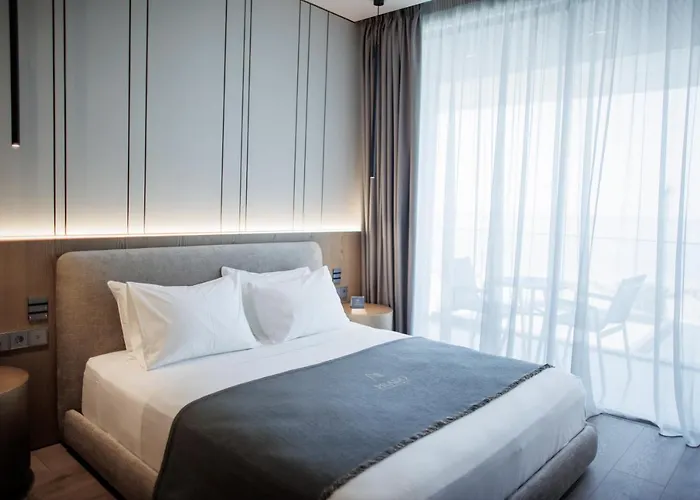 Prado Luxury Himarë