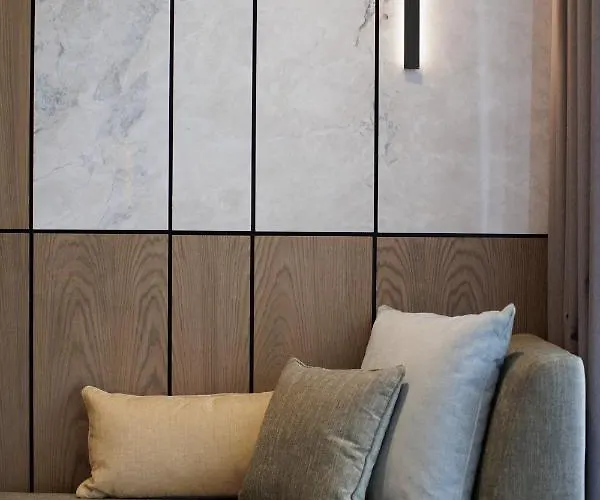 Prado Luxury 酒店 希马拉