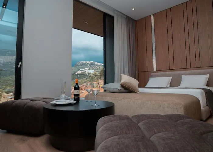 Prado Luxury 5* 希马拉