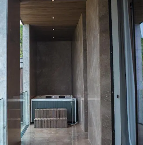 Prado Luxury 酒店 5*