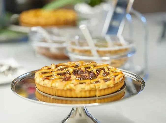 Prado Luxury 5* 希马拉