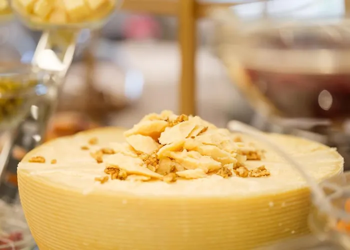 Hotel Prado Luxury 5*