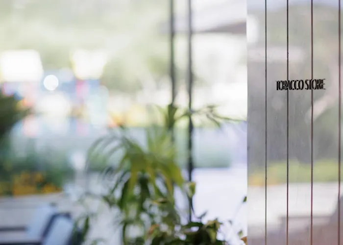 Hotel Prado Luxury Himarë